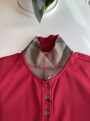 BURBERRY 半袖シャツ 80041351 43855745
