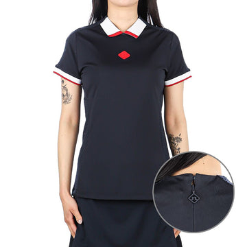 J LINDEBERG ENYA Polo T-Shirt für Damen 6855 43877898