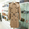 Burberry Amberford Trench Coat 40624631 43878205 [P]