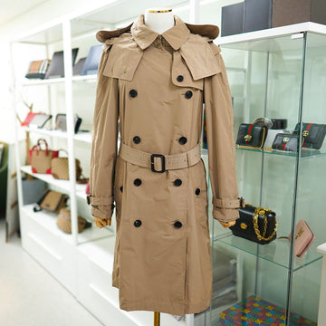 BURBERRY Amberford Trenchcoat 40624631 43878205