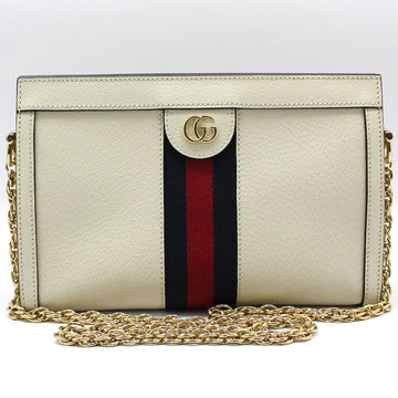 GUCCI 503877 オフィディア GG スプリーム ショルダーバッグ 43965315