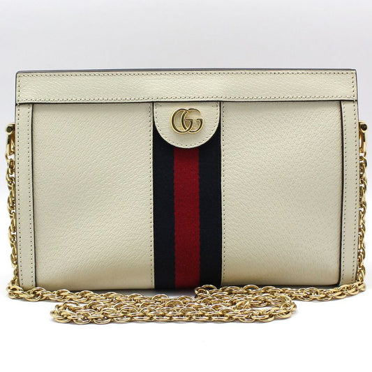 GUCCI 503877 オフィディア GG スプリーム ショルダーバッグ 43965315