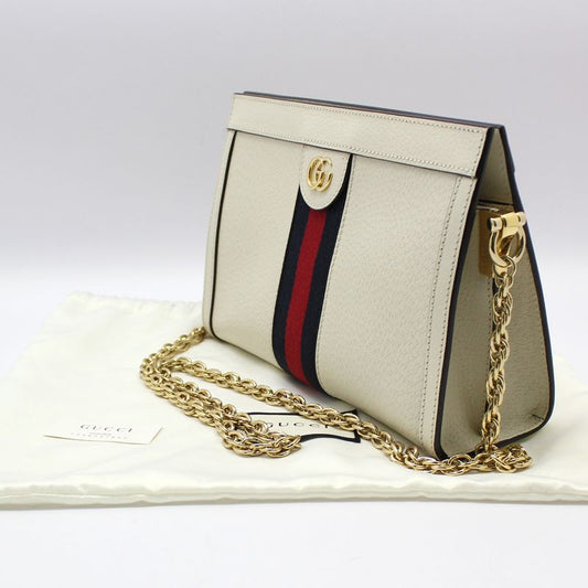GUCCI 503877 オフィディア GG スプリーム ショルダーバッグ 43965315