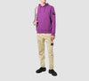 Stone Island Woven Patch Hoodie 751564120 44010863 [P]