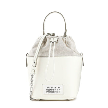 Maison Margiela 5AC Shoulder Bag 44026881