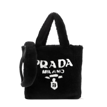 Prada (1BG447 2EC9 F0IAU) Women's Shoulder Bag 44026889
