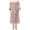 Louise Misha 25-Inch Lucky Chance Rap Long Skirt 44142881 [P]