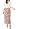Louise Misha 25-Inch Lucky Chance Rap Long Skirt 44142881 [P]