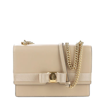Salvatore Ferragamo DAINO Crossbody Bag 44155673