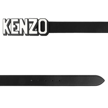 KENZO [] (5CE015 L25 99) メンズ リバーシブル ベルト 44156076