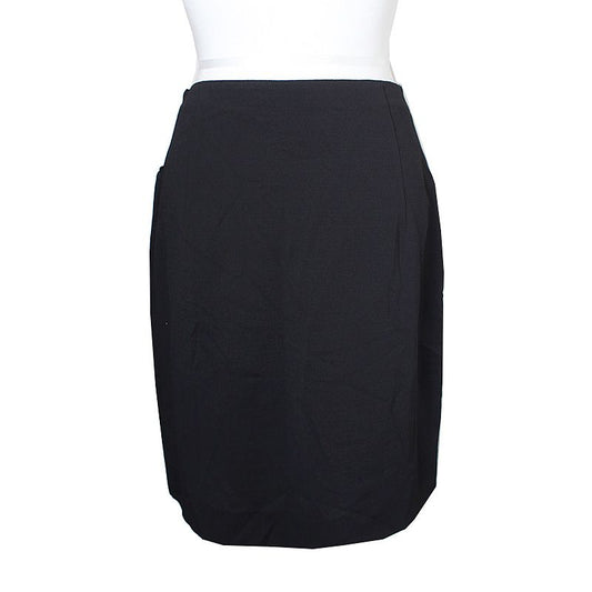 Missoni Black Banded Skirt 55 44204303