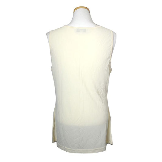 Missoni Donna Butter Tank Top 66 44215841