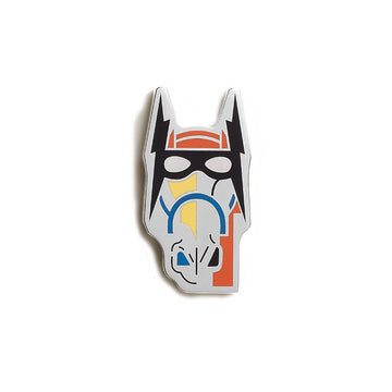 Hermes Cheval Masque Badge H077339FP02 44335109