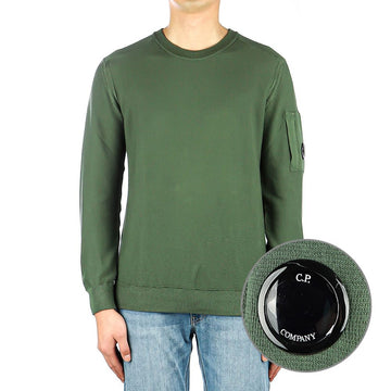 CP COMPANY ニット (14CMKN237A 004037A 648) 44350361