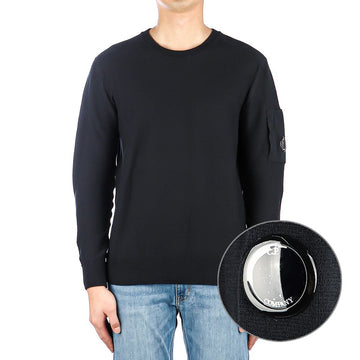 CP COMPANY (14CMKN237A 004037A 888) Herren Strickpullover 44350363