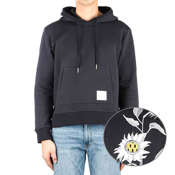 THOM BROWNE [] (MJT364E 06931 415) メンズ フード スウェット 44350367
