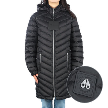 MOOSE KNUCKLES AIR DOWN Damen-Padding (M13LP212 292) 44375185