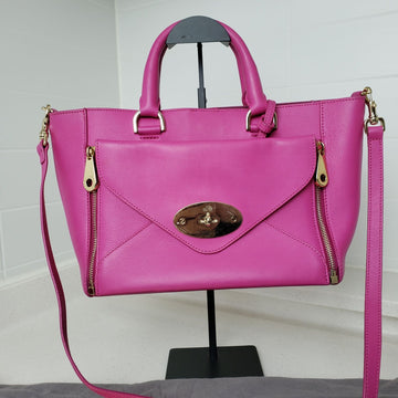 Mulberry Willow Small Hot Pink HH1630 154734959