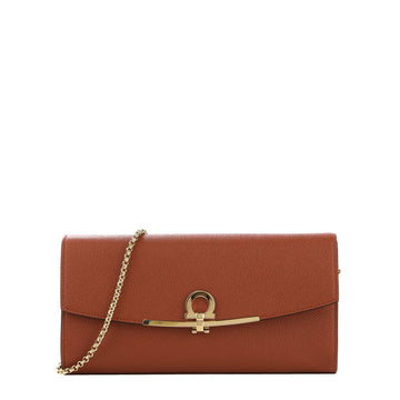 SALVATORE FERRAGAMO RAMAS 0758672 Schultertasche M 44407546