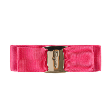 Salvatore Ferragamo (I_34 2019 FANDANGO PINK 0759762) Women's Hairpin 44407583