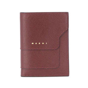 MARNI サフィアーノ コイン バッグ PFMOQ14U07 LV520 Z468N 44452004