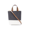 MARNI カラー ブロック トート/ショルダーバッグ P5070 ZO281 44452085 [P]