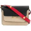 Marni 19SS Trunk Mini Shoulder Bag Multi LV589 Z178N 44452194 [P]
