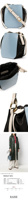 MARNI 21SS バケットショルダーバッグ SBMP0030Q0 LV455 Z2N14 44452327 [P]