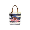 MARNI Grafikdruck Tote Bag 23SS P5337 00B99 44452500 [P]