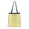 MARNI Logo Two-Tone Tote Bag SHMP0072A0 P4547 ZO101 44453144 [P]