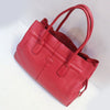 TODS Rote Schultertasche 44547728 [P]