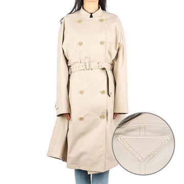 Prada (P600QH 12NS F0A08) Women's Jacket 44708360