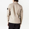 STONE ISLAND Überhemd mit Wappen 23SS 781510210 V0092 44714477 [P]