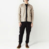STONE ISLAND Überhemd mit Wappen 23SS 781510210 V0092 44714477 [P]