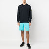 STONE ISLAND 23SS ストーンワッペン スウェットシャツ 101563051 A0020 44714582 [P]