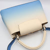 Louis Vuitton M57915 Taurillon Capucines PM Shoulder Bag 44728722 [P]