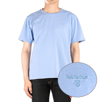 BARBOUR (MTS0994 BL32) Herren Kurzarm T-Shirt 33399962