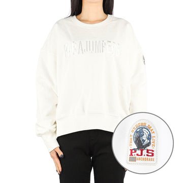 PARAJUMPERS (PWFLE UF31 505) Damen MELITA Sweatshirt 35912065