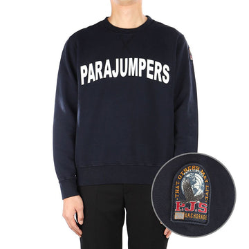 PARAJUMPERS (PMFLE GF01 562) メンズ・CALEB プルオーバー 35912103