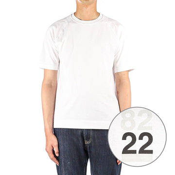 STONE ISLAND （7615214Q3 V0001）メンズ半袖Tシャツ 33374083