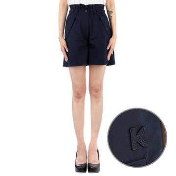 Kenzo Women's Shorts (2SH061 9CP 77) 32958137