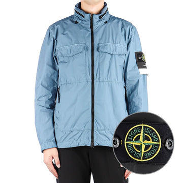STONE ISLAND (761540532 V0046) Herren Naslan Light Jacket 33775895