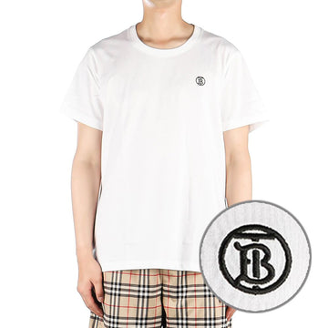 BURBERRY Herren Kurzarm T-Shirt 33775903