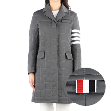THOM BROWNE (FOD078X 07259 035) Damen Chesterfield-Jacke 36459522