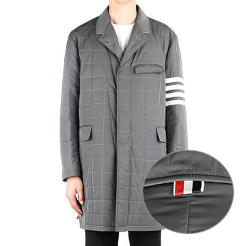 THOM BROWNE (MOD066X 07259 035) Herren Chesterfield-Jacke 36460097