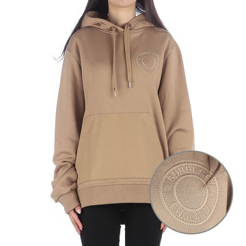 Burberry Women's Hooded Sweatshirt 31067564