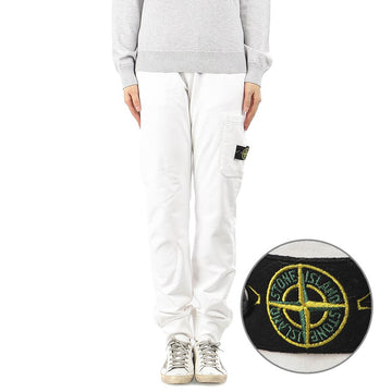 STONE ISLAND キッズワッペントレーニングパンツ (761661540 V0001) 37697348