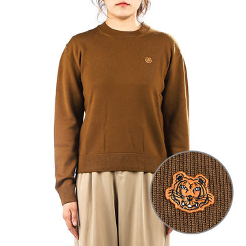 KENZO (2PU642 3TA 87) レディース タイガークレスト ニット 30977410