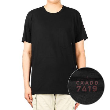 STONE ISLAND [] (741920610 V0029) メンズ 半袖 Tシャツ 30981645