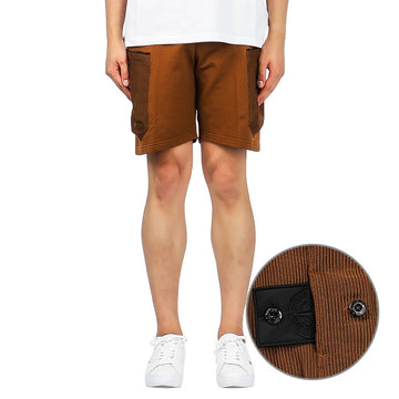 STONE ISLAND [] (741960307 V0077) メンズショートパンツ 30982638
